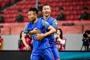 澎湃:申花8月迎来四客一主魔鬼赛程 8月结束争冠会有更明确说法