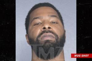 最高可能面临10年监禁!TMZ:马库斯-莫里斯因欺诈罪被逮捕